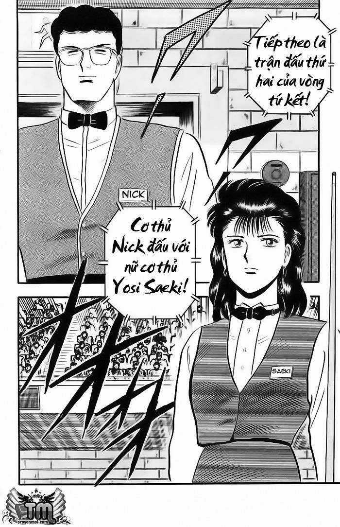 Break Shot - Chapter 133 - Trang 14