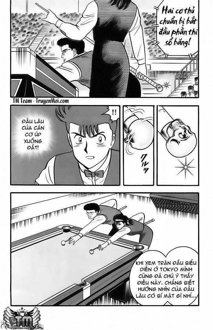 Break Shot - Chapter 133 - Trang 16