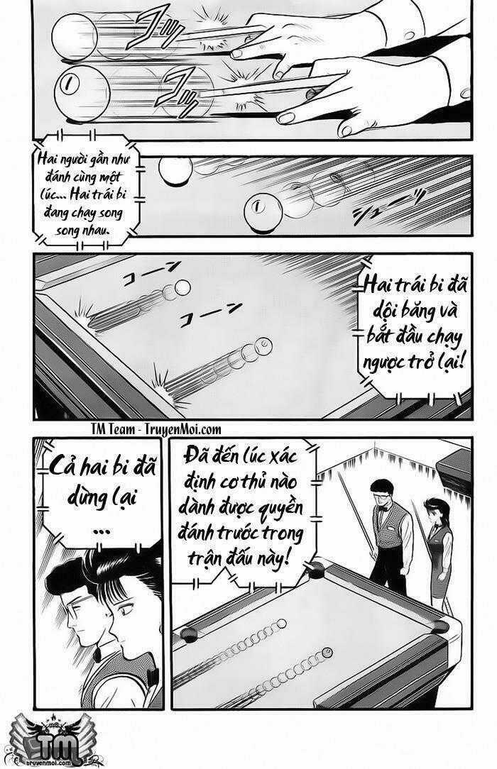 Break Shot - Chapter 133 - Trang 17