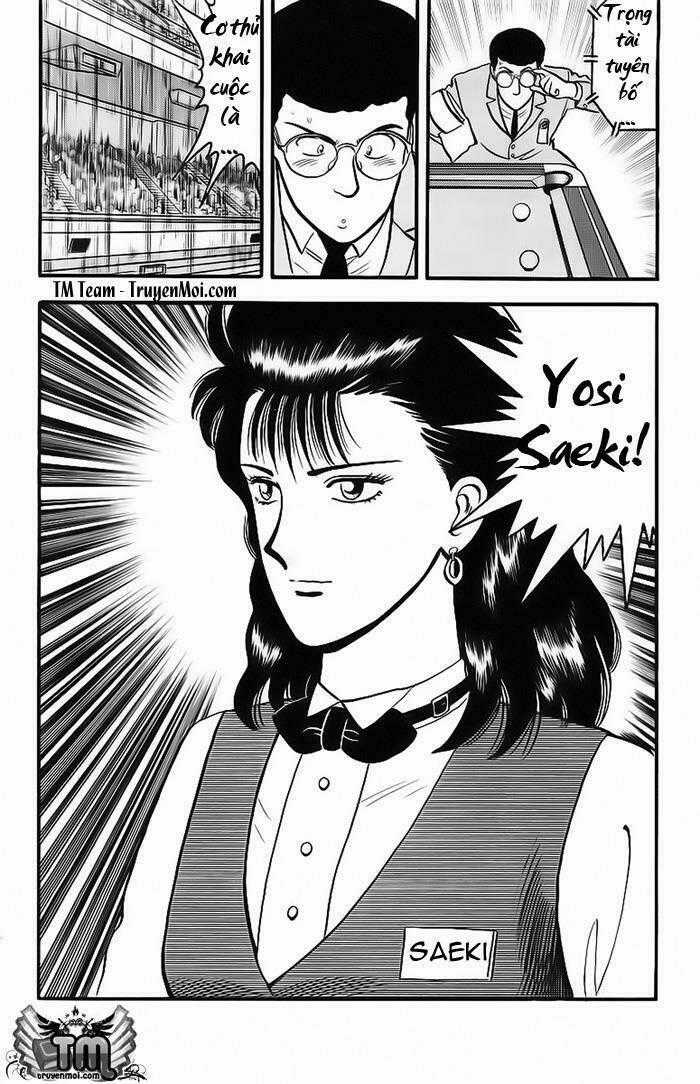 Break Shot - Chapter 133 - Trang 18