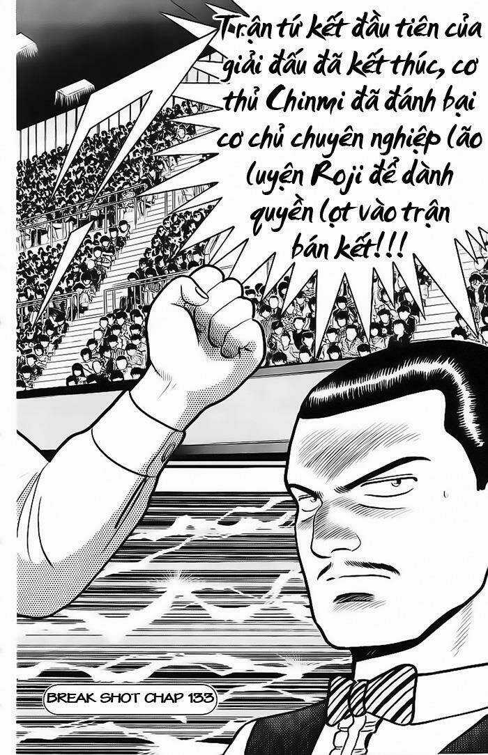 Break Shot - Chapter 133 - Trang 3