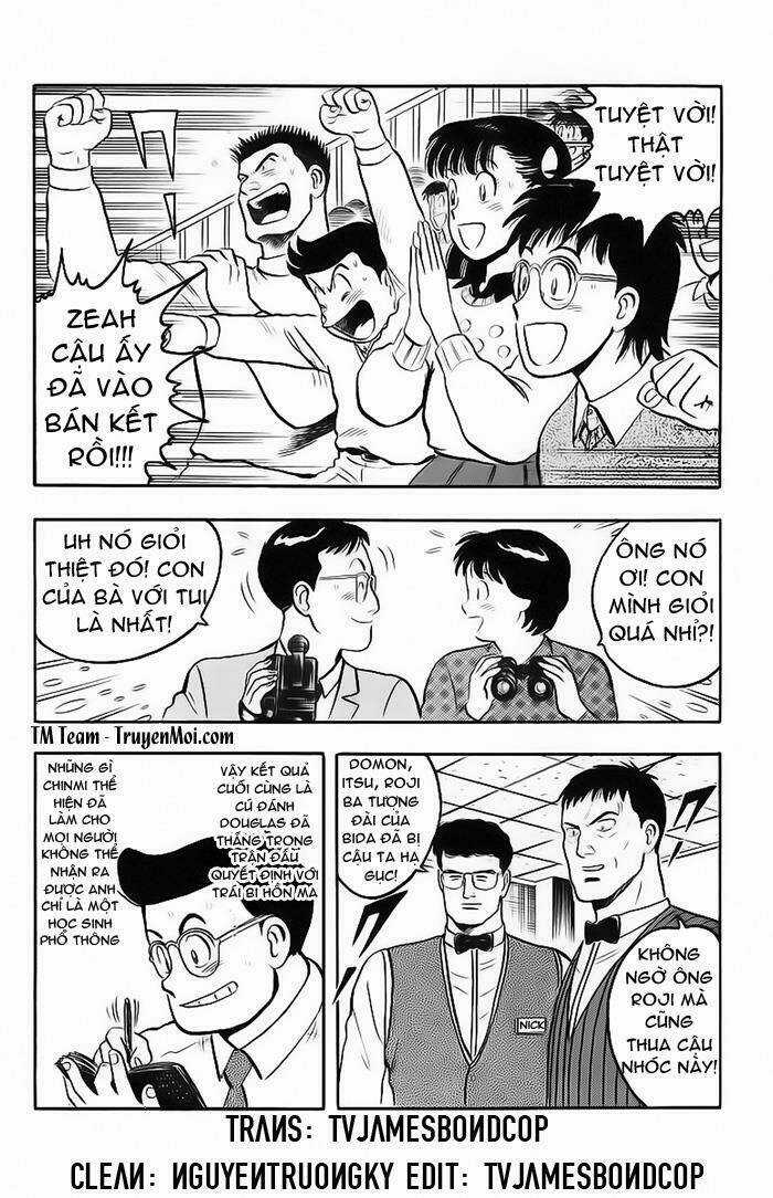 Break Shot - Chapter 133 - Trang 4