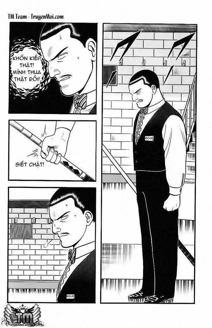 Break Shot - Chapter 133 - Trang 6