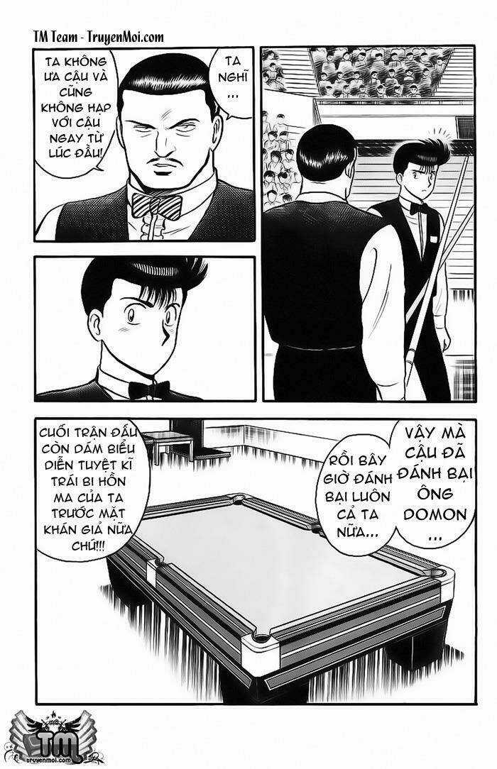 Break Shot - Chapter 133 - Trang 7