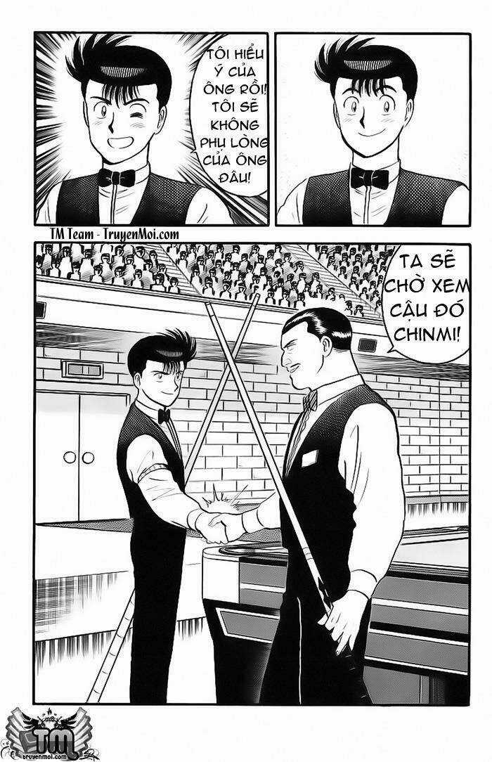 Break Shot - Chapter 133 - Trang 9