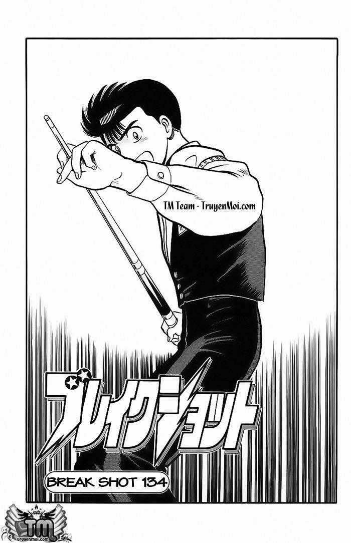 Break Shot - Chapter 134 - Trang 2