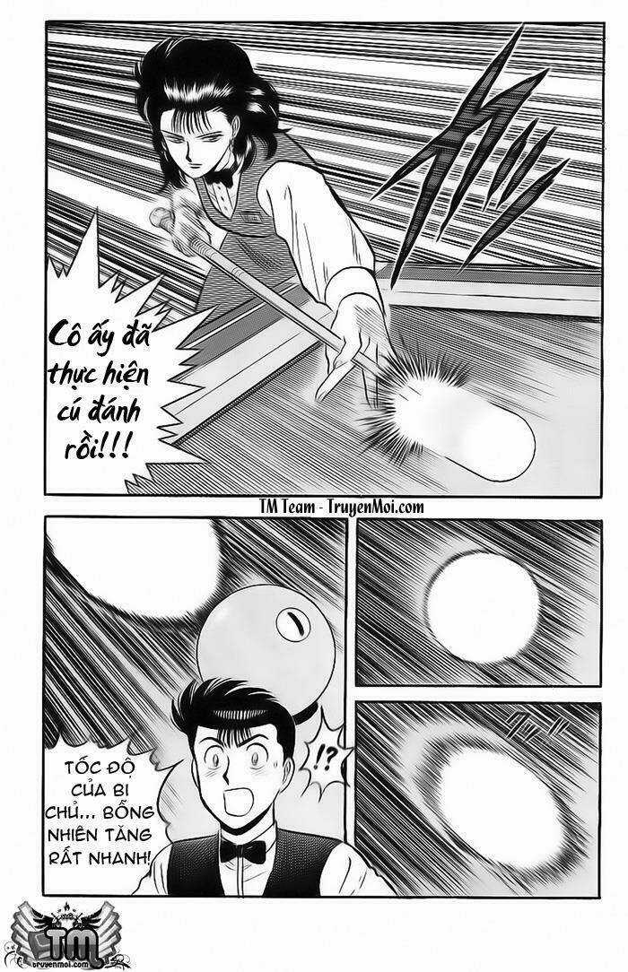 Break Shot - Chapter 134 - Trang 14