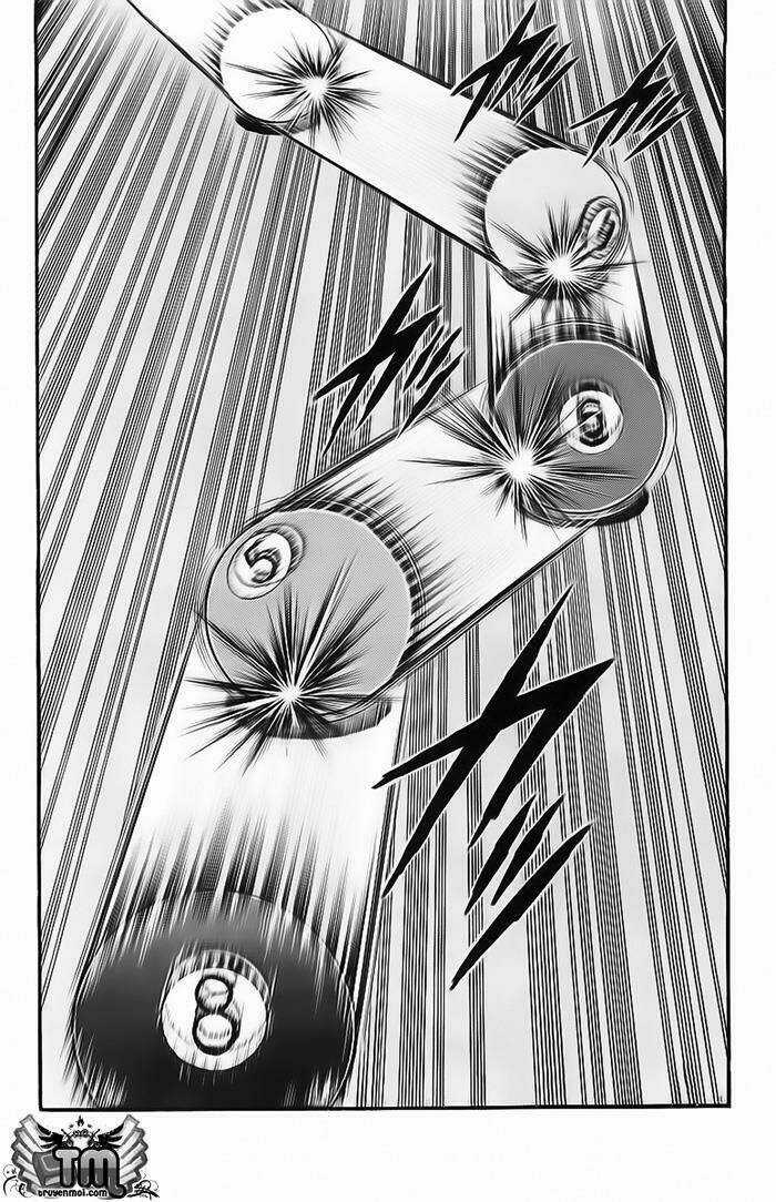 Break Shot - Chapter 134 - Trang 15