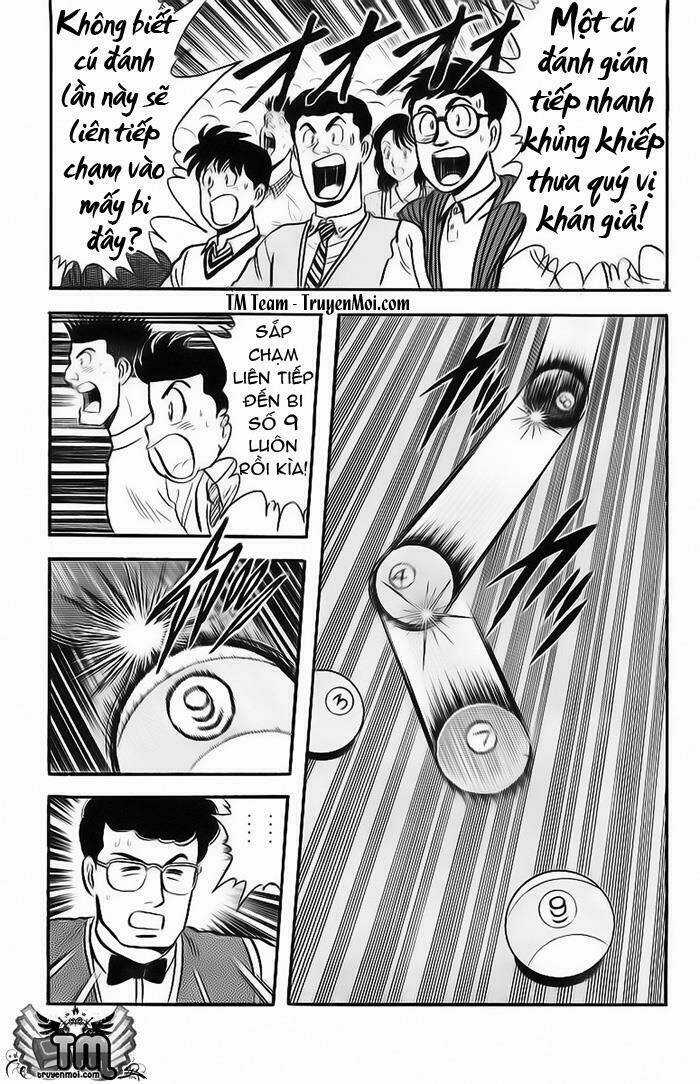 Break Shot - Chapter 134 - Trang 16