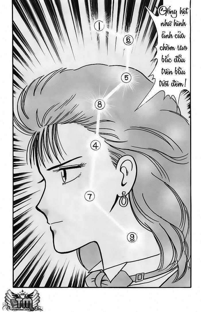 Break Shot - Chapter 134 - Trang 18