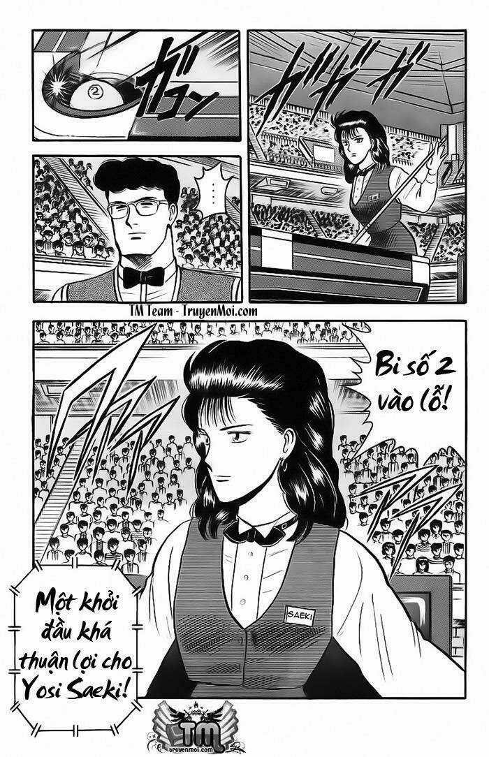 Break Shot - Chapter 134 - Trang 6
