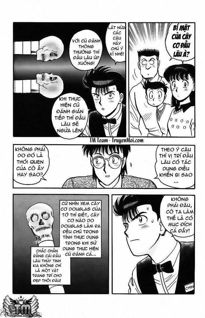 Break Shot - Chapter 134 - Trang 8