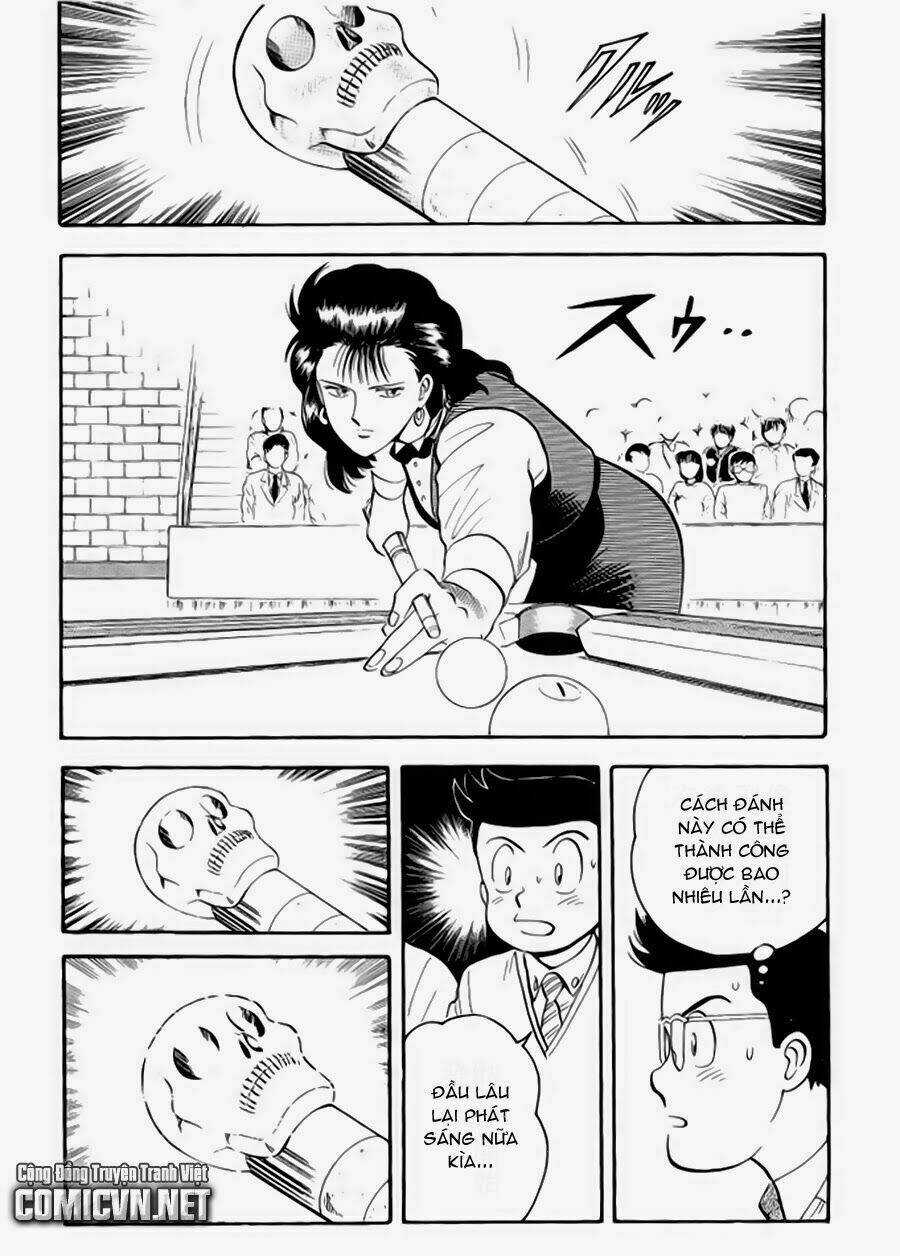 Break Shot - Chapter 135 - Trang 11