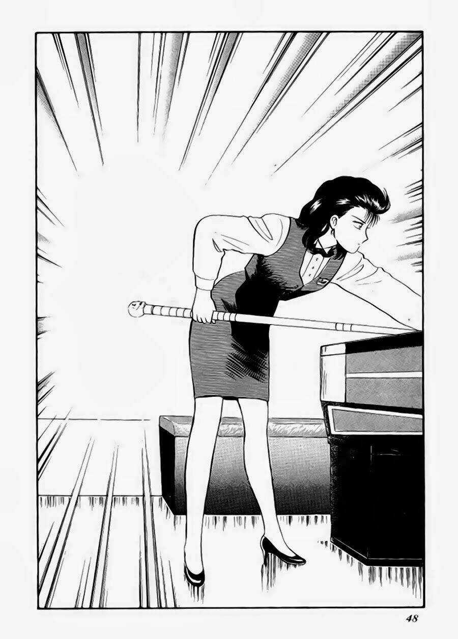 Break Shot - Chapter 135 - Trang 12