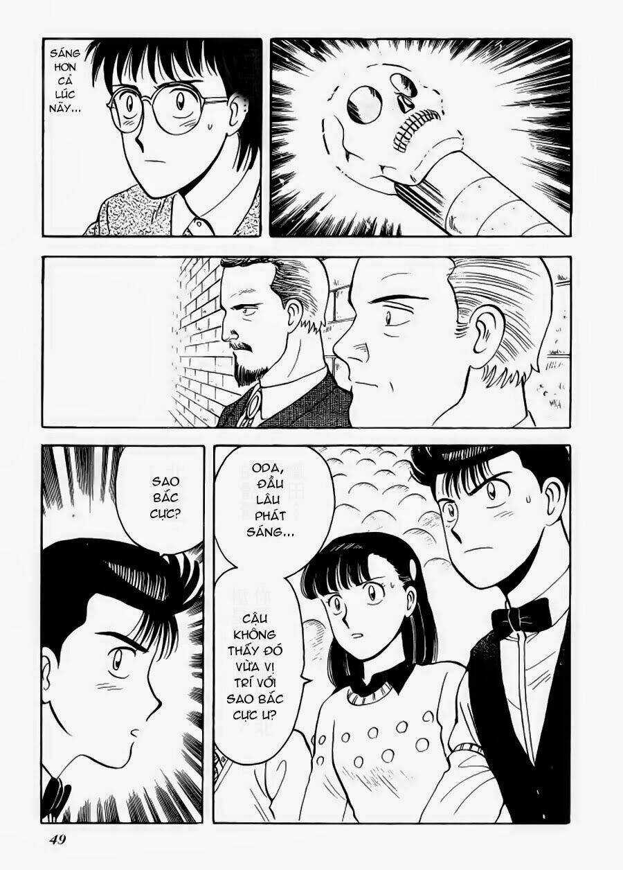 Break Shot - Chapter 135 - Trang 13