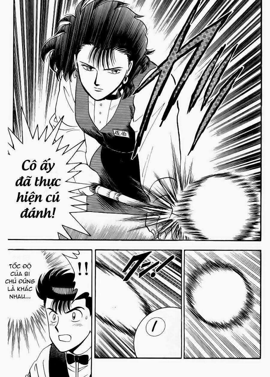 Break Shot - Chapter 135 - Trang 15