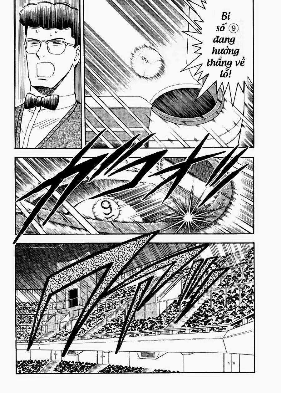 Break Shot - Chapter 135 - Trang 18