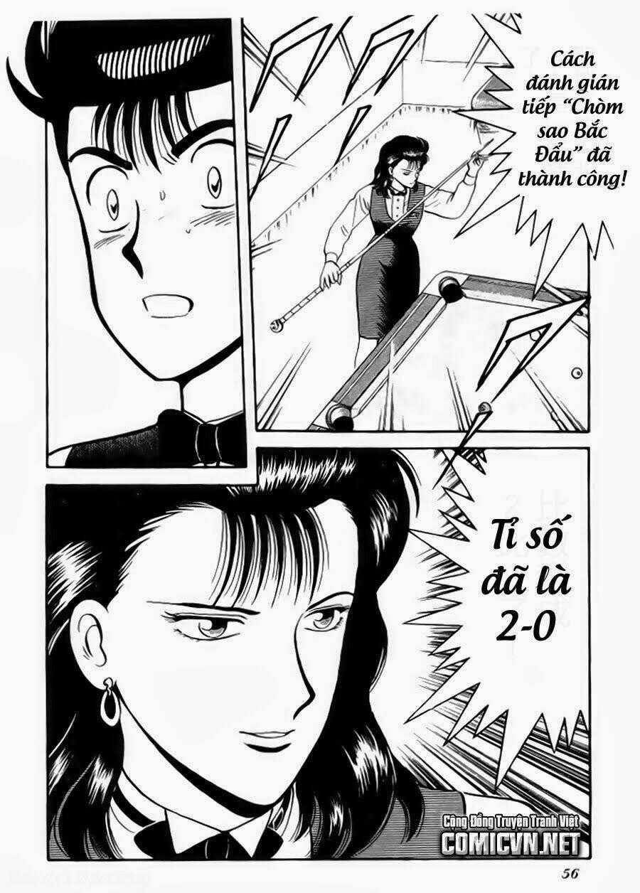 Break Shot - Chapter 135 - Trang 19