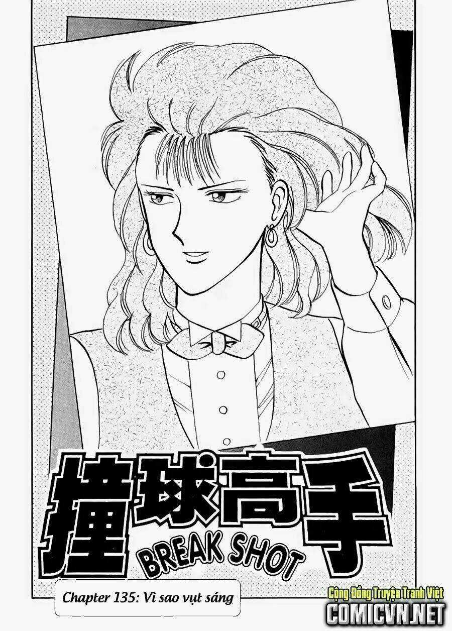 Break Shot - Chapter 135 - Trang 3