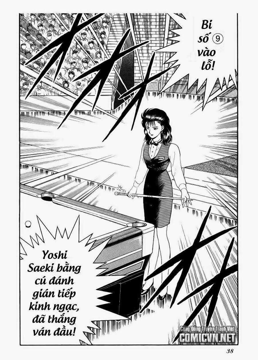 Break Shot - Chapter 135 - Trang 4