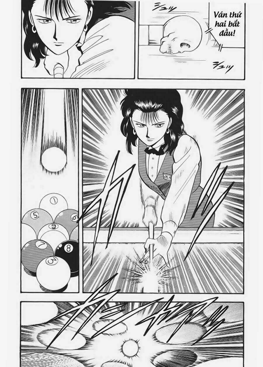Break Shot - Chapter 135 - Trang 7