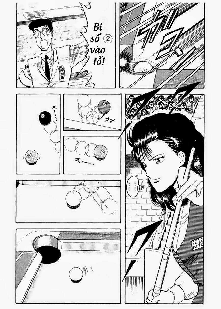 Break Shot - Chapter 135 - Trang 8