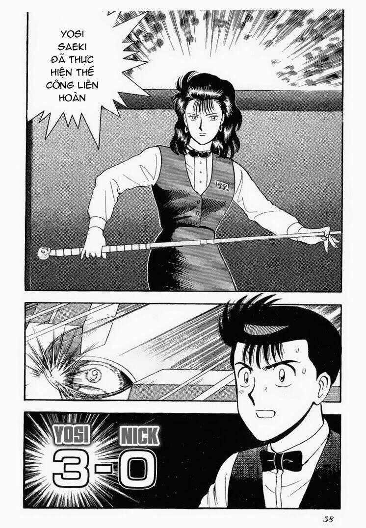 Break Shot - Chapter 136 - Trang 2