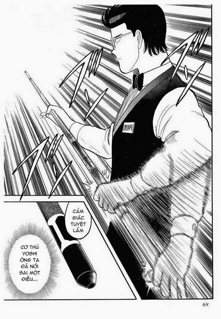 Break Shot - Chapter 136 - Trang 12