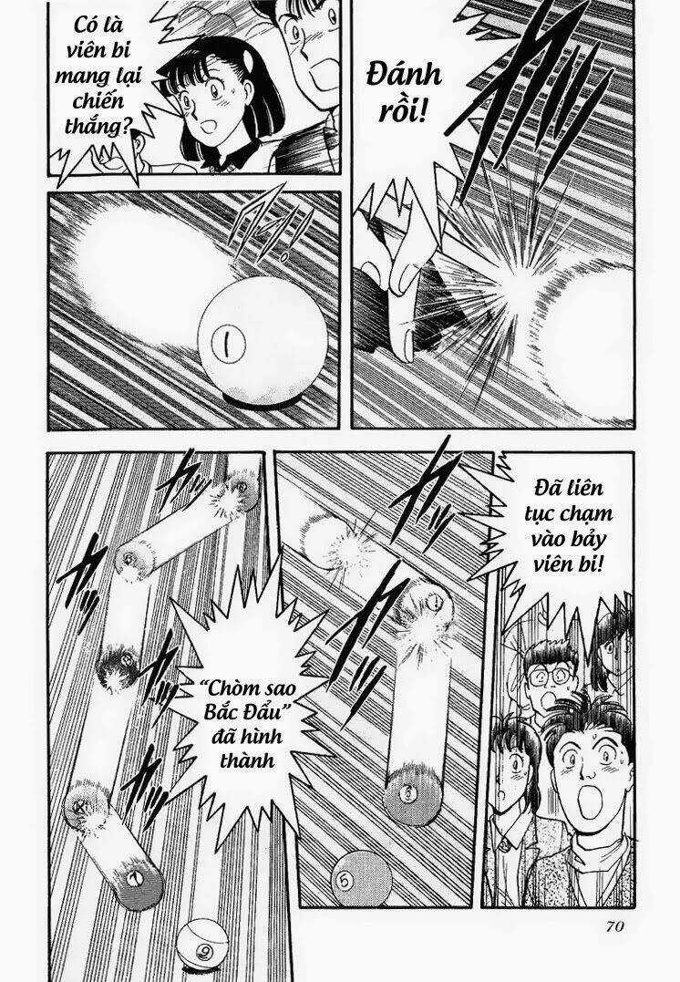 Break Shot - Chapter 136 - Trang 14