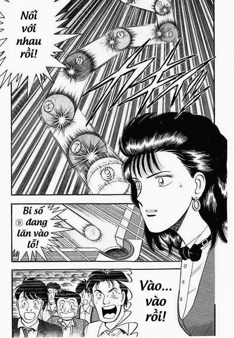 Break Shot - Chapter 136 - Trang 15