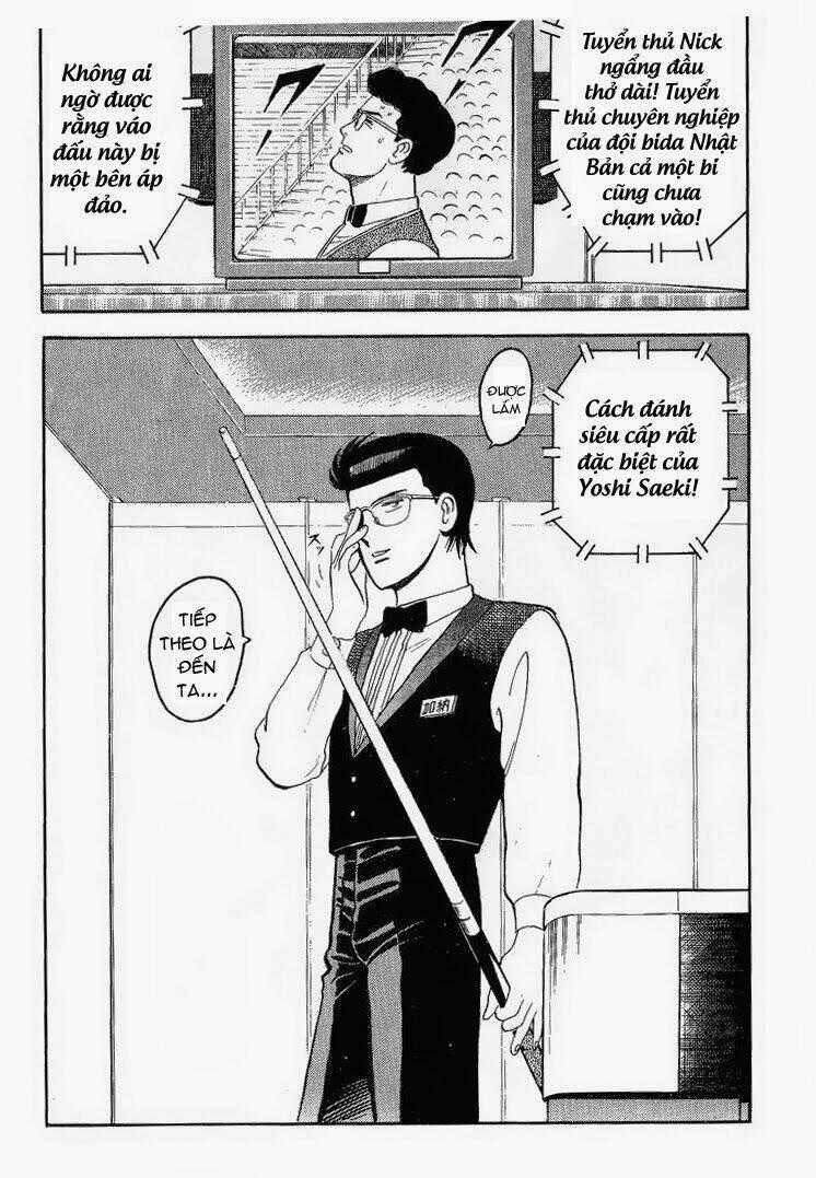 Break Shot - Chapter 136 - Trang 16