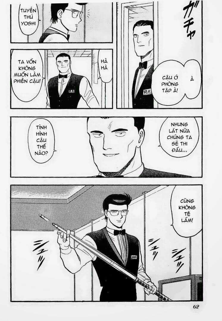 Break Shot - Chapter 136 - Trang 6