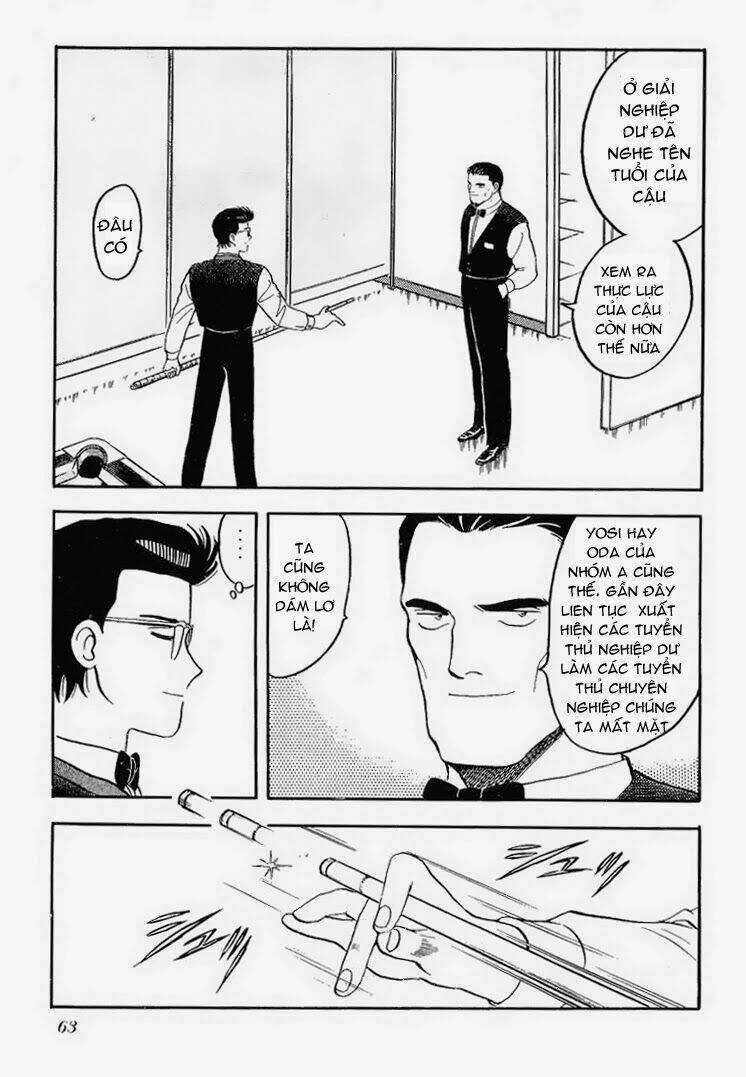 Break Shot - Chapter 136 - Trang 7