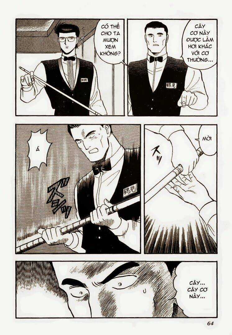 Break Shot - Chapter 136 - Trang 8
