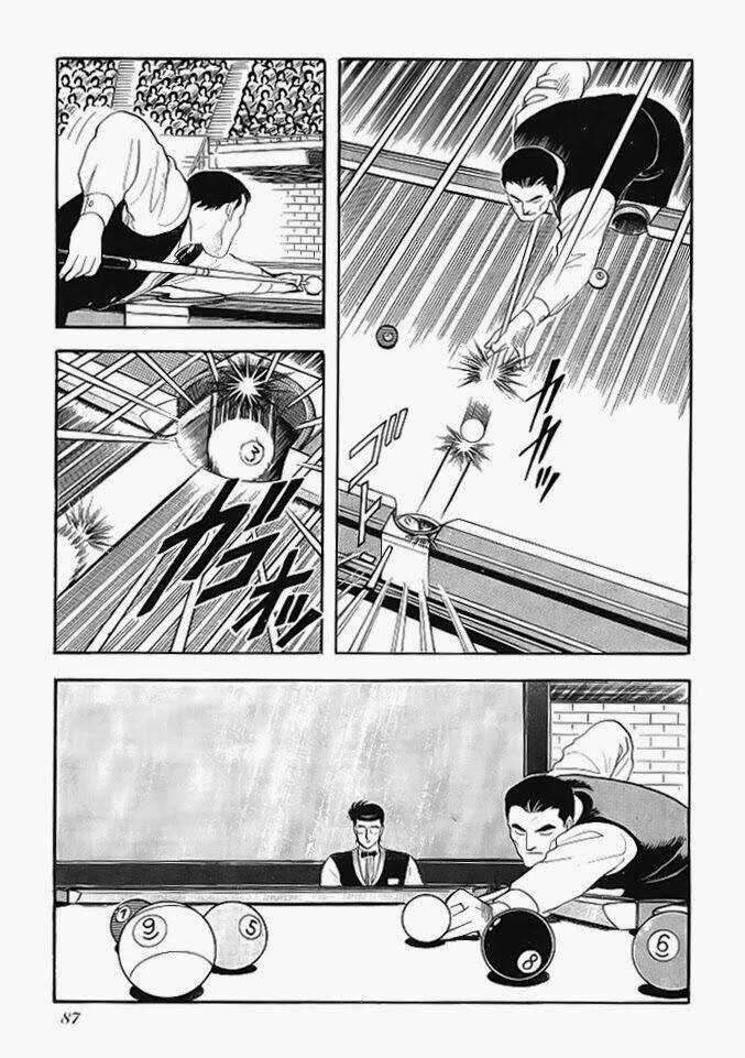 Break Shot - Chapter 137 - Trang 13