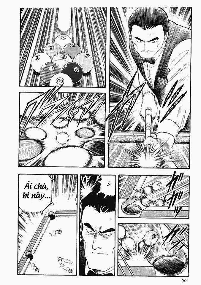 Break Shot - Chapter 137 - Trang 16