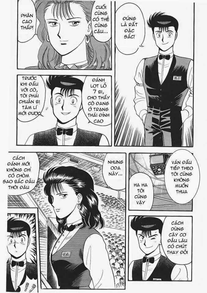 Break Shot - Chapter 137 - Trang 3