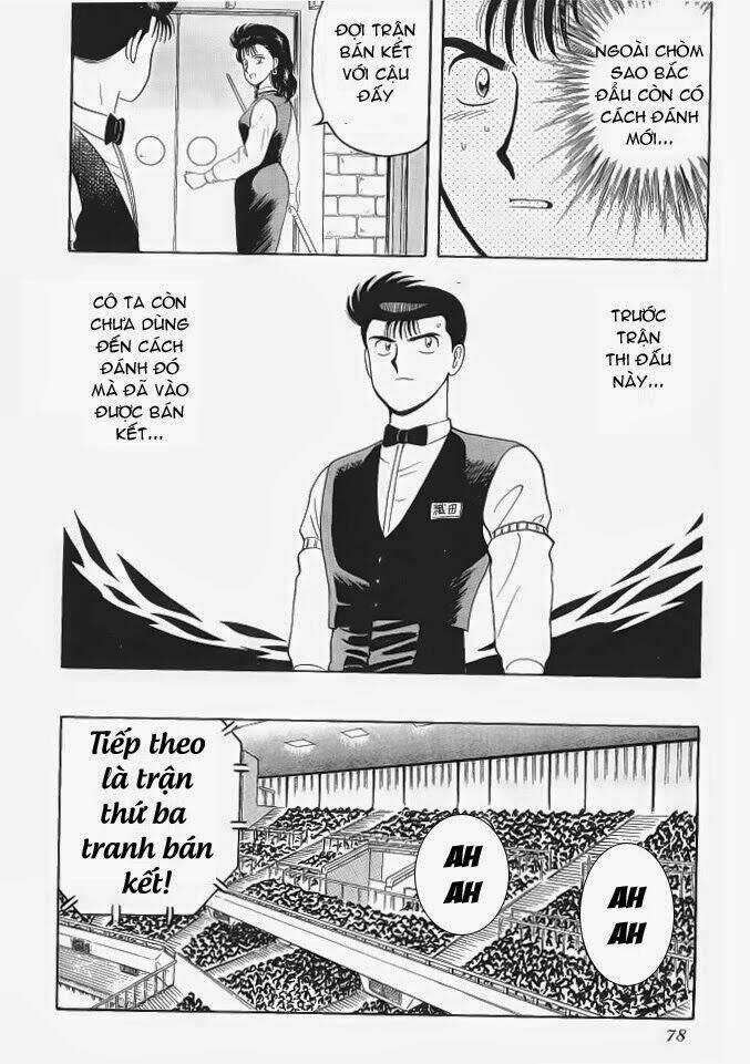 Break Shot - Chapter 137 - Trang 4