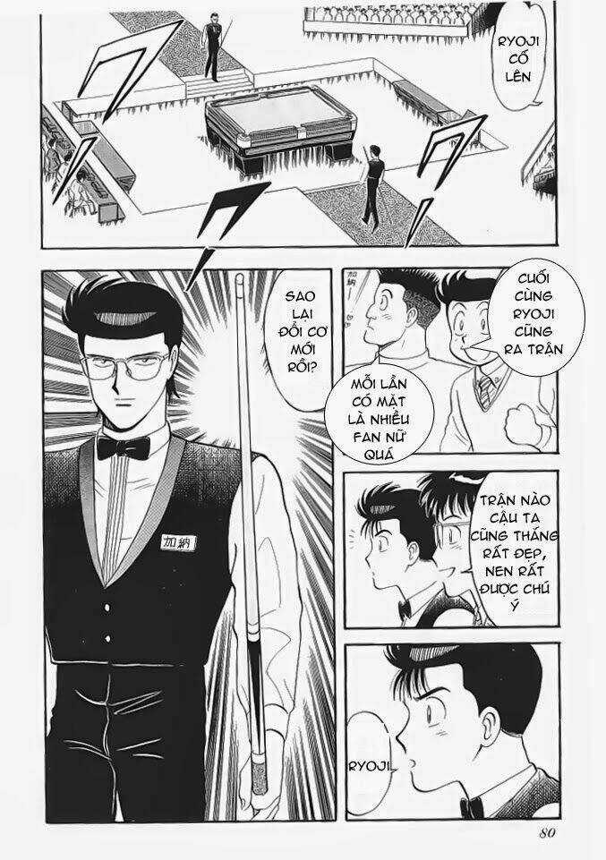 Break Shot - Chapter 137 - Trang 6
