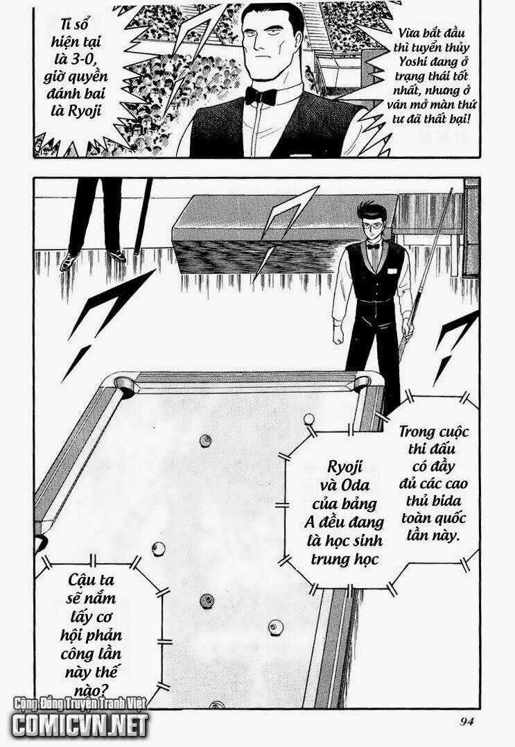 Break Shot - Chapter 138 - Trang 2