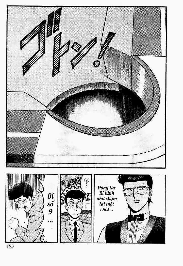 Break Shot - Chapter 138 - Trang 12