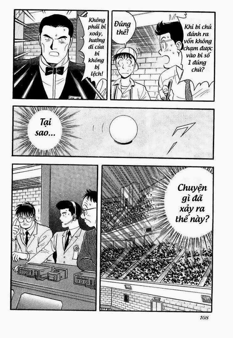 Break Shot - Chapter 138 - Trang 14