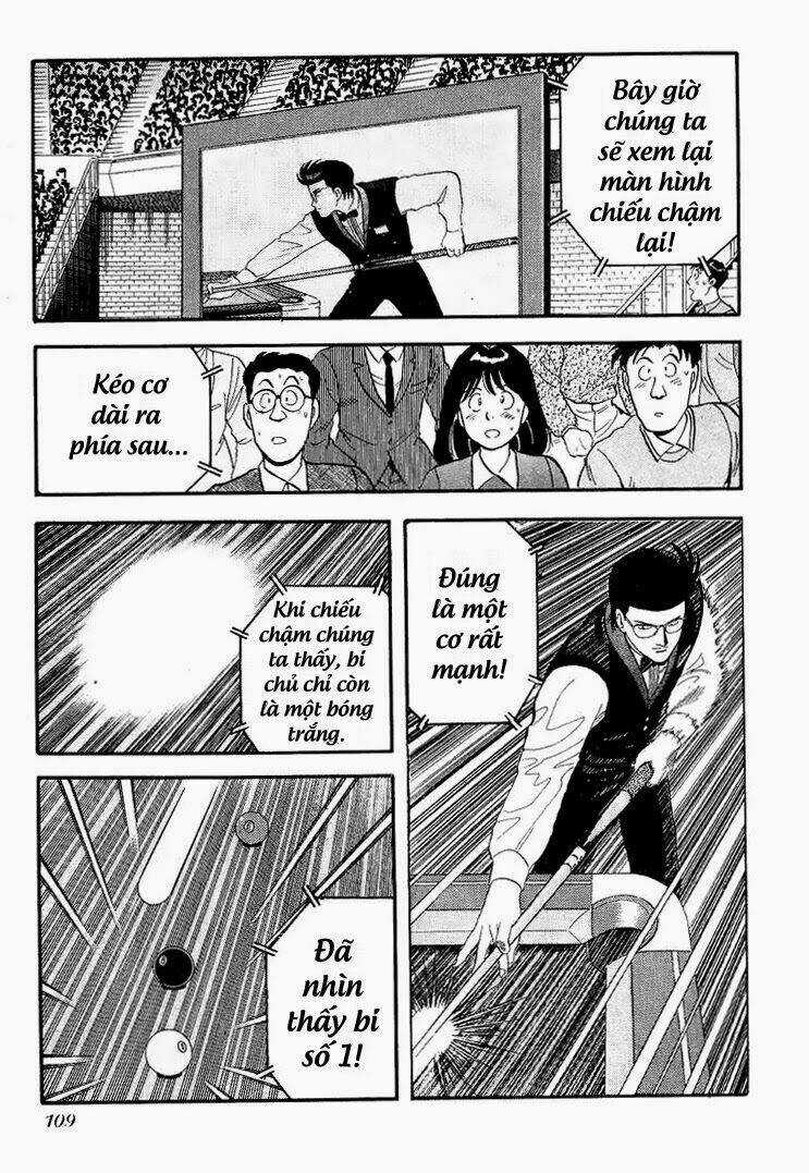 Break Shot - Chapter 138 - Trang 15