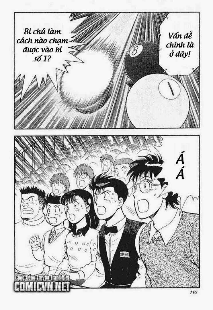 Break Shot - Chapter 138 - Trang 16