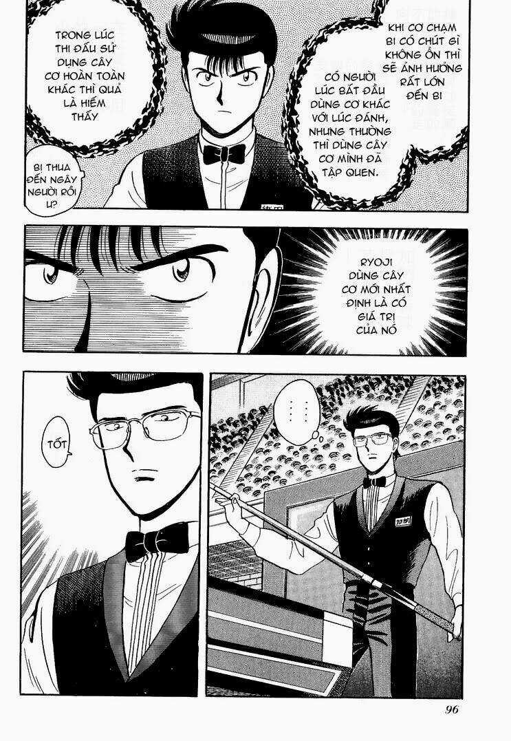 Break Shot - Chapter 138 - Trang 4