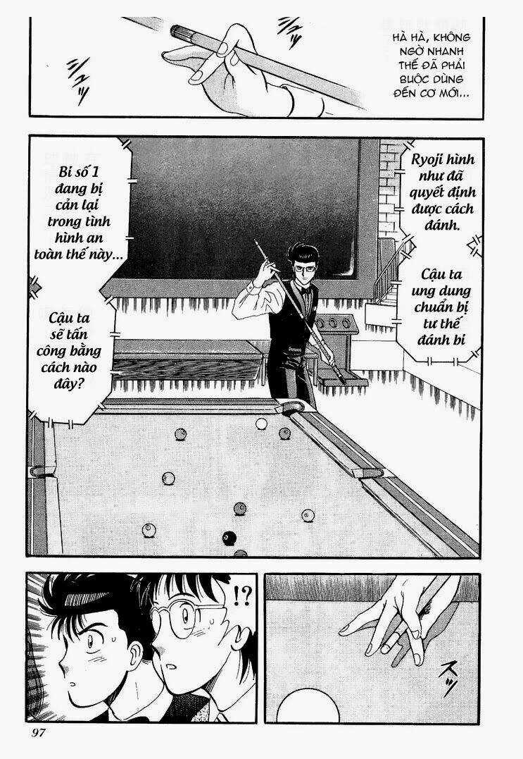 Break Shot - Chapter 138 - Trang 5
