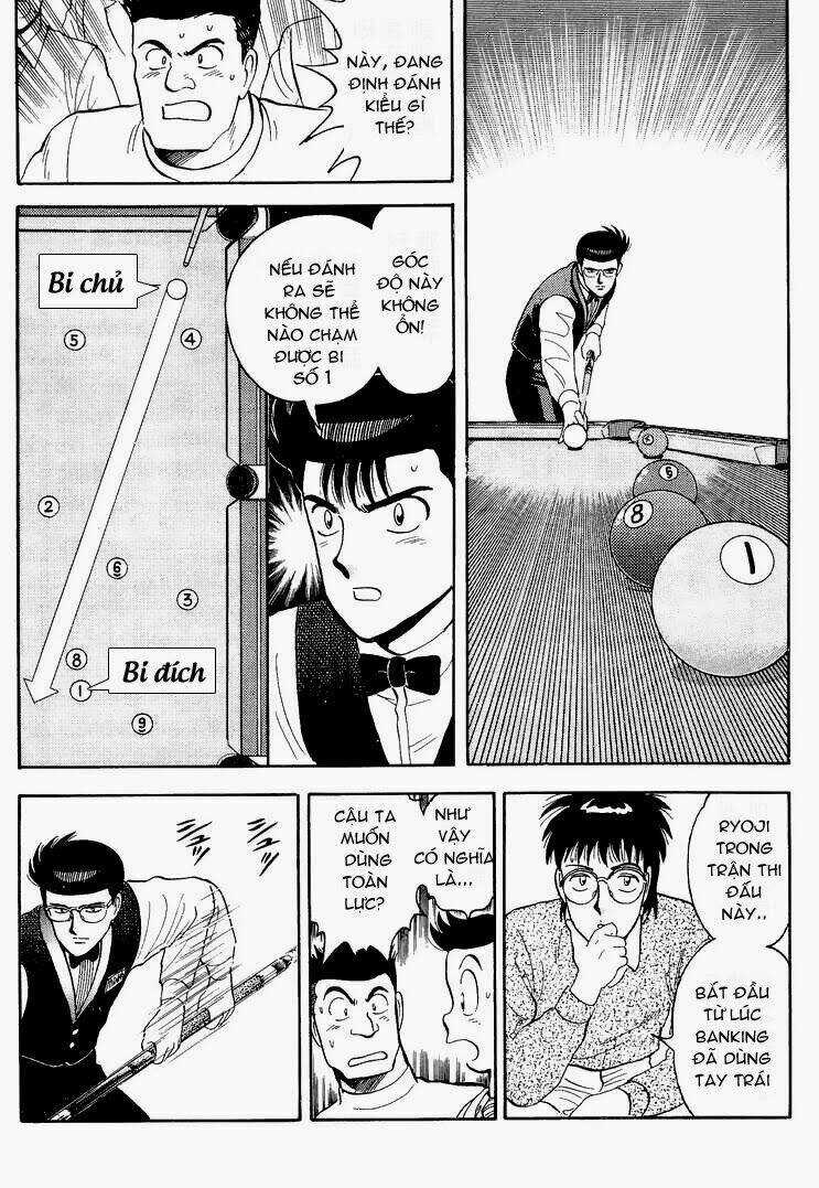 Break Shot - Chapter 138 - Trang 6