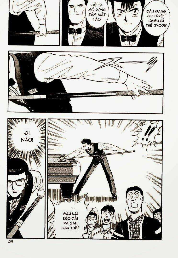 Break Shot - Chapter 138 - Trang 7