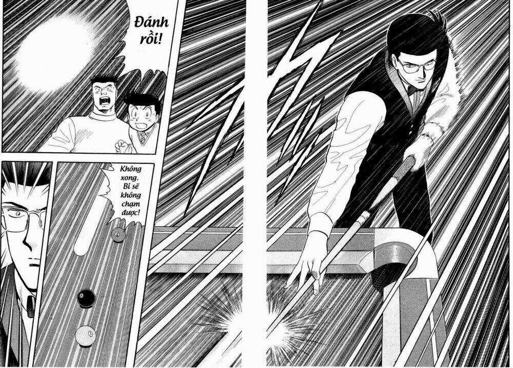 Break Shot - Chapter 138 - Trang 8