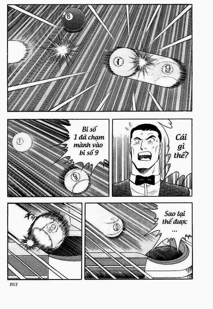 Break Shot - Chapter 138 - Trang 10